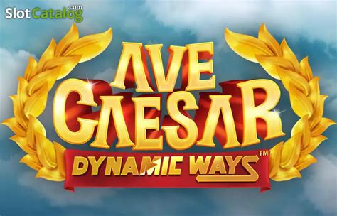 Ave Caesar Raw Igaming Betway