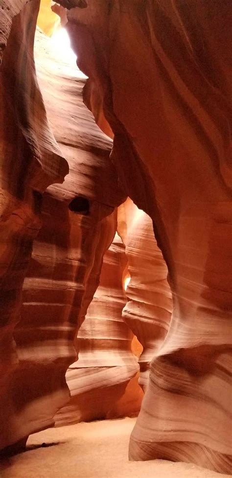 Avis Antilope Slot Canyon Tours