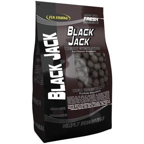 Avis Bouillette Black Jack