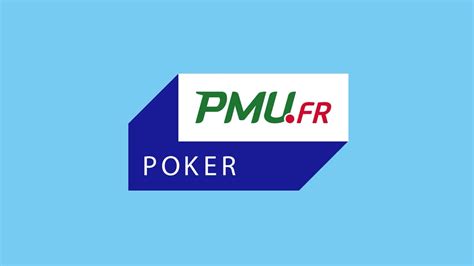 Avis Site De Poker Pmu