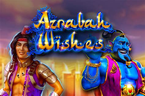 Azrabah Wishes Brabet