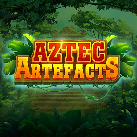 Aztec Artefacts Slot - Play Online
