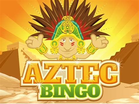 Aztec Bingo Casino Peru