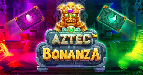 Aztec Bonanza 1xbet