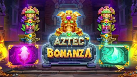 Aztec Bonanza Pokerstars