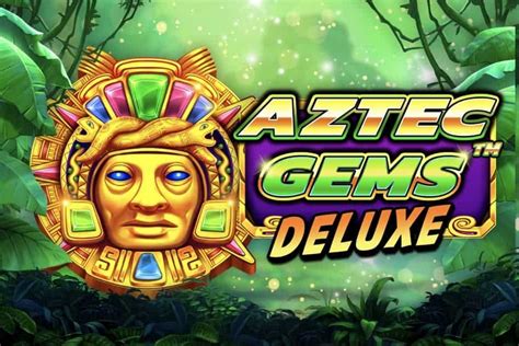 Aztec Gems Deluxe Review 2024