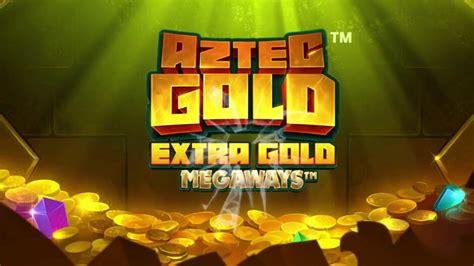 Aztec Gold Extra Gold Megaways Parimatch