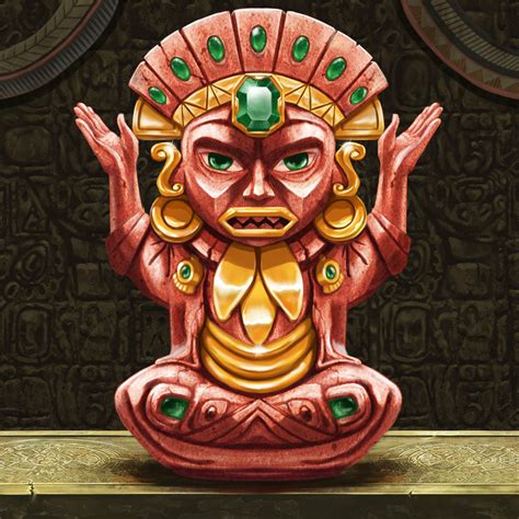 Aztec Idols Netbet