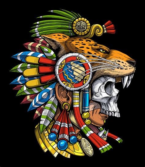 Aztec Jaguar Review 2024