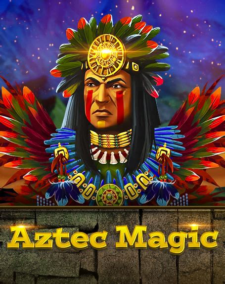 Aztec Magic Blaze
