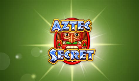 Aztec Secret 888 Casino