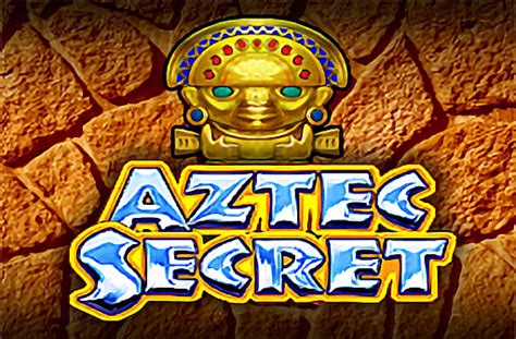 Aztec Secret Slot - Play Online