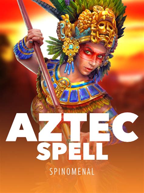 Aztec Spell Bodog