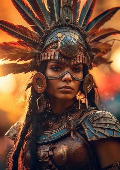 Aztec Warrior Princess Review 2024