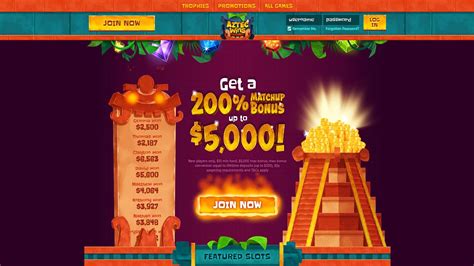 Aztec Wins Casino Peru
