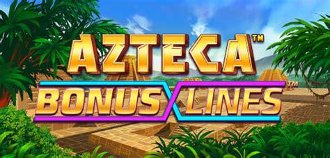 Azteca Bonus Lines Parimatch