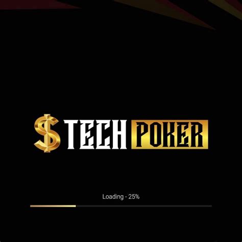 B Tech Poker