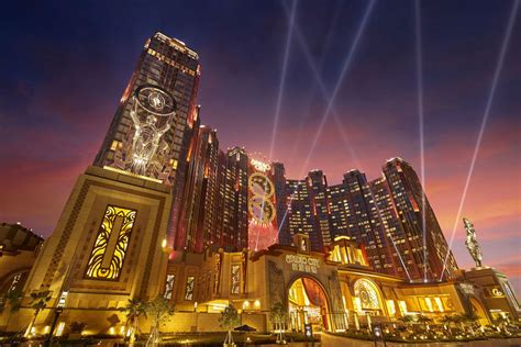 Babilonia Casino De Macau