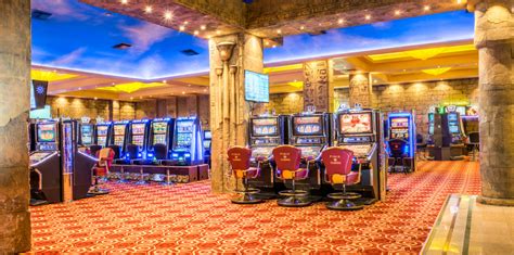 Babilonia Casino Quenia