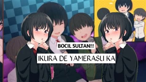 Baca Komik Destino De Roleta