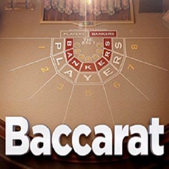 Baccarat Nucleus Gaming Bodog