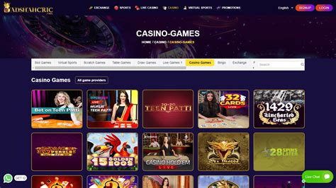 Badshahcric Casino Peru