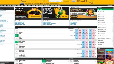 Bagua Betfair