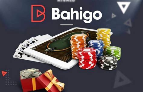 Bahigo Casino Apk