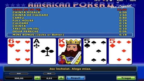 Baixar American Poker 2 Gratis