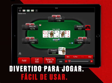 Baixar App De Poker