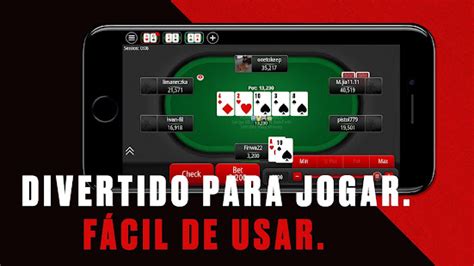 Baixar O Jogo De Poker Star Gratis