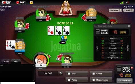 Baixar Poker Do Brasil Online