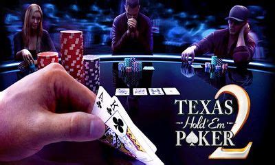 Baixar Texas Hold Em Poker 2 Livre
