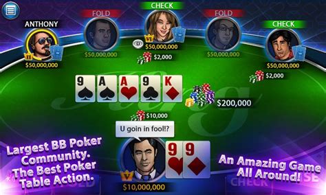 Baixar Texas Holdem Poker Blackberry Livre