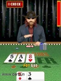 Baixar Texas Holdem Poker Jar 240x320