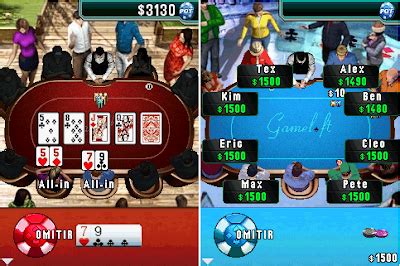 Baixar Texas Holdem Poker Para Nokia C3 00