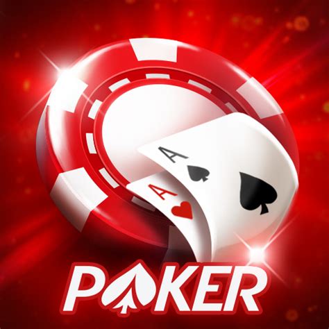 Baixar Texas Holdem Poker Terbaru Apk