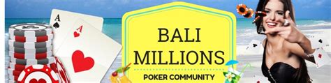 Bali Poker 333