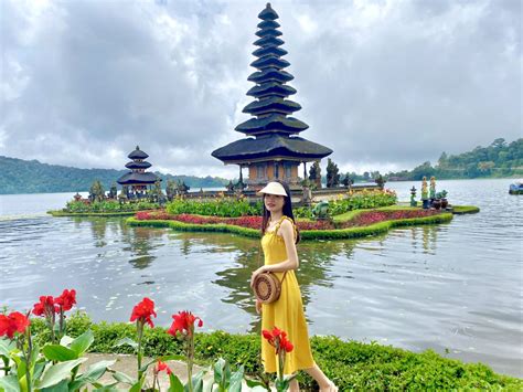 Bali Vacation Review 2024