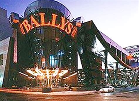 Bally Casino Em Atlantic City Empregos