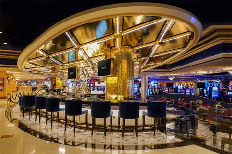Bally Casino Restaurantes