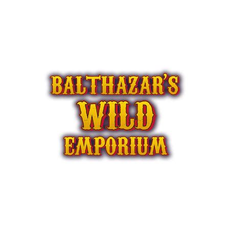 Balthazar S Wild Emporium Betsul