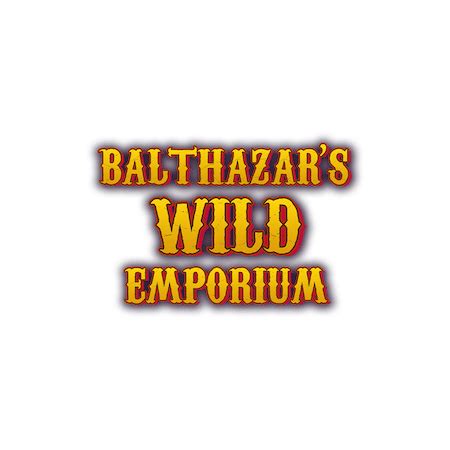 Balthazar S Wild Emporium Sportingbet