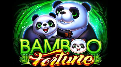 Bamboo Fortune Bwin