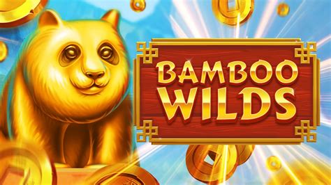 Bamboo Wilds Betfair