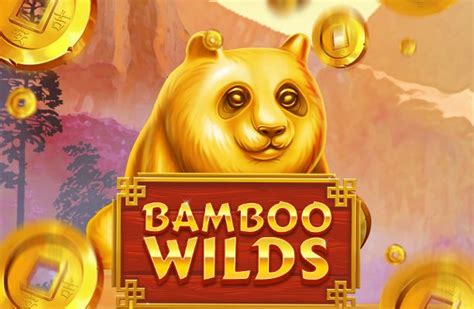 Bamboo Wilds Slot Gratis