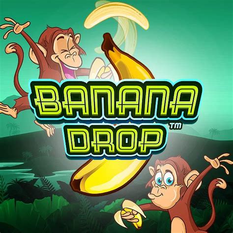 Banana Drop Novibet