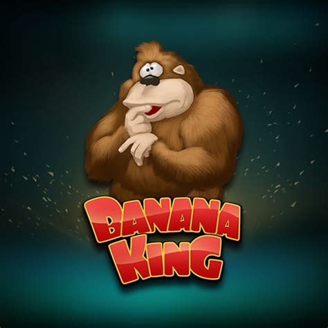 Banana King Netbet