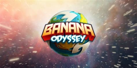 Banana Odyssey Blaze
