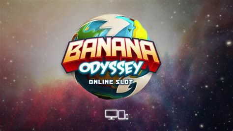 Banana Odyssey Bodog